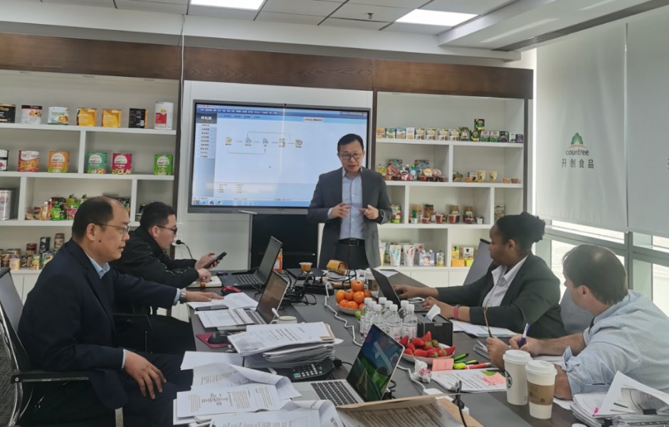 连战皆捷！开创食品再度胜诉新西兰对华黄桃罐头国际反倾销案
