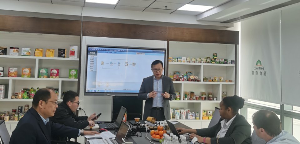 连战皆捷！开创食品再度胜诉新西兰对华黄桃罐头国际反倾销案