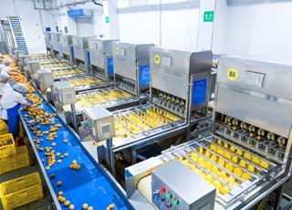 微山信威食品有限公司