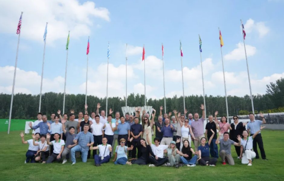 产业共创，世界偕行 | CANCON16世界水果加工大会菏泽行圆满收官