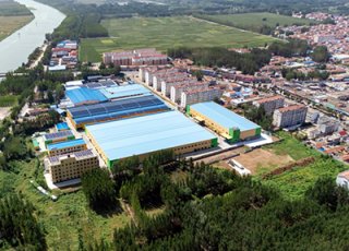 微山信威食品有限公司