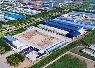 内蒙古开创食品有限公司