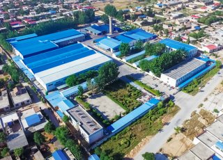 渭南奥威食品有限公司