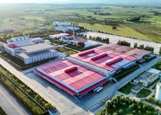 乌兰察布开创食品有限公司