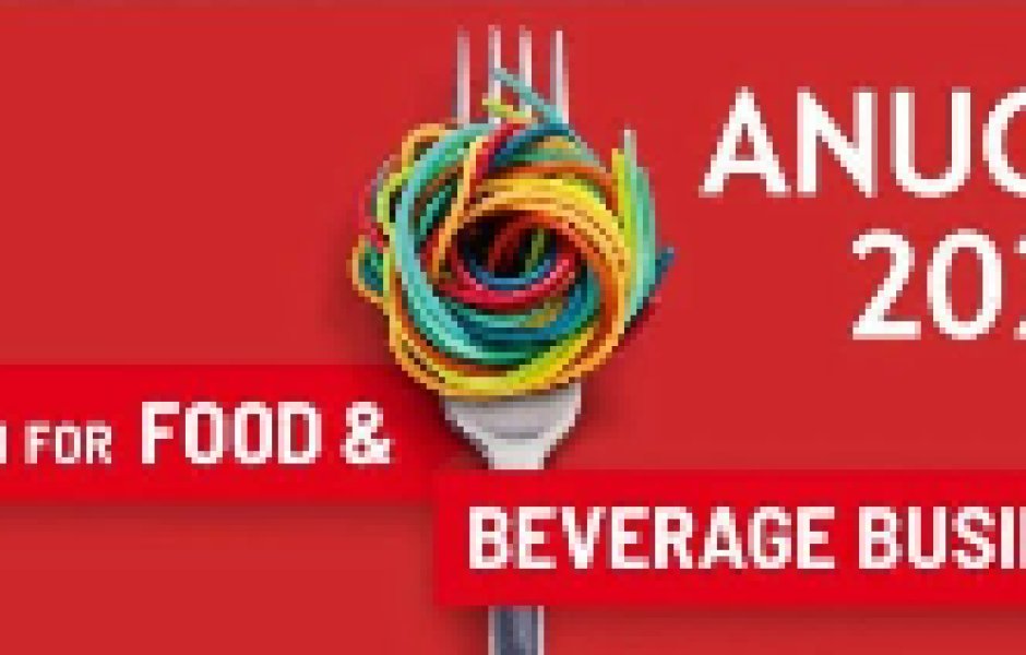 史上最大全球食品展|开创食品亮相ANUGA2025科隆国际食品展