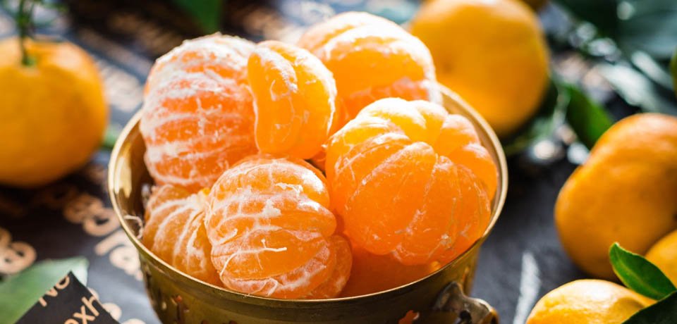 全球柑橘产量在2021 /22年达到了历史新高