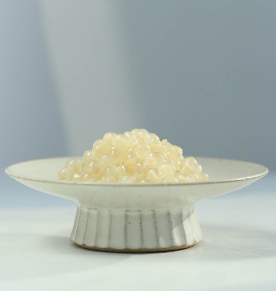 橙味爆爆珠罐头