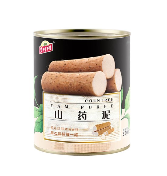 山药泥