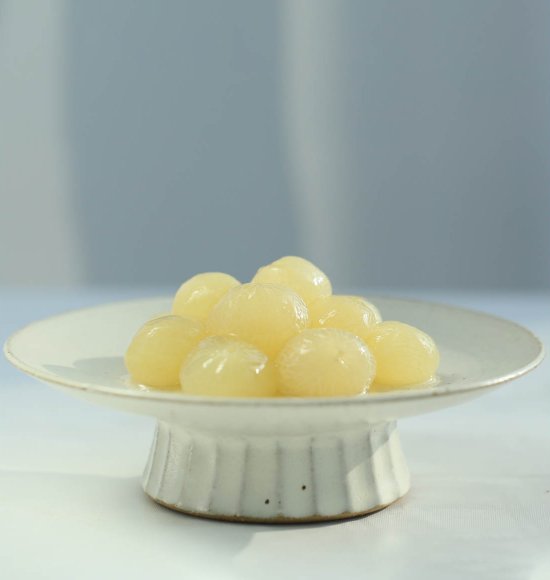 巨峰葡萄整粒罐头