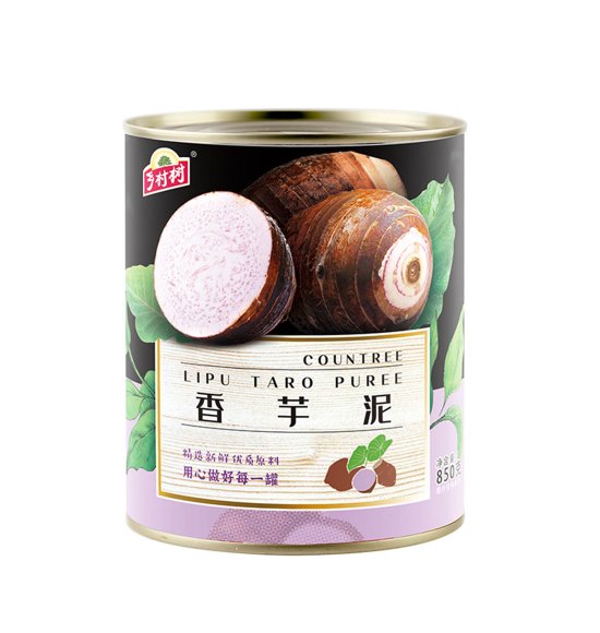 香芋泥